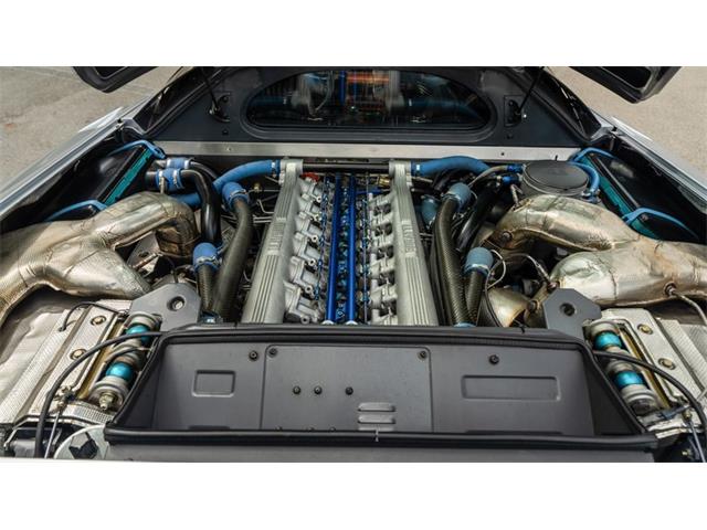 1994 Bugatti EB 110 GT (CC-2122986) for sale in Las Vegas, Nevada