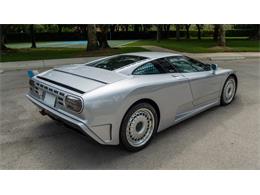 1994 Bugatti EB 110 GT (CC-2122986) for sale in Las Vegas, Nevada