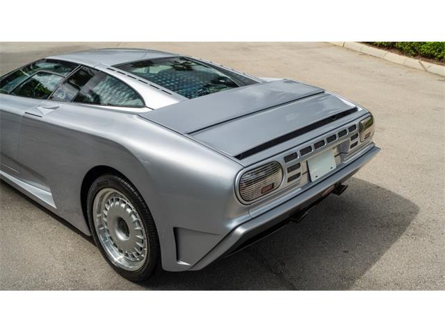 1994 Bugatti EB 110 GT (CC-2122986) for sale in Las Vegas, Nevada