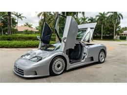 1994 Bugatti EB 110 GT (CC-2122986) for sale in Las Vegas, Nevada