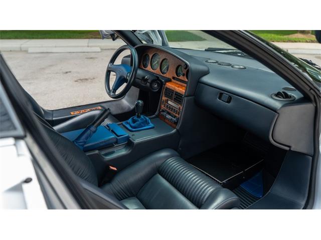 1994 Bugatti EB 110 GT (CC-2122986) for sale in Las Vegas, Nevada