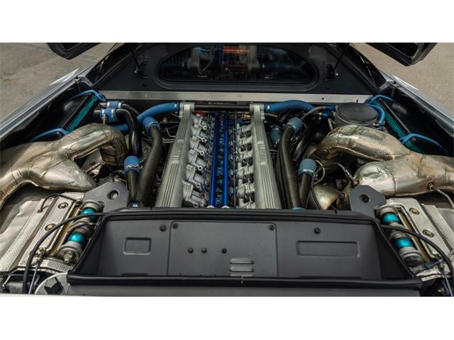 1994 Bugatti EB 110 GT (CC-2122986) for sale in Las Vegas, Nevada
