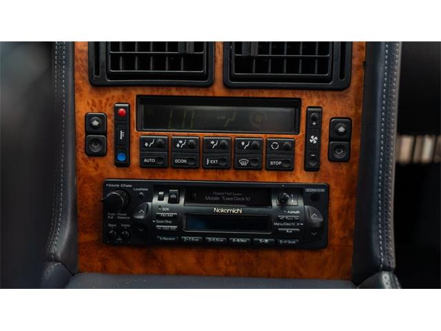 1994 Bugatti EB 110 GT (CC-2122986) for sale in Las Vegas, Nevada