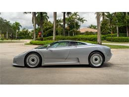 1994 Bugatti EB 110 GT (CC-2122986) for sale in Las Vegas, Nevada