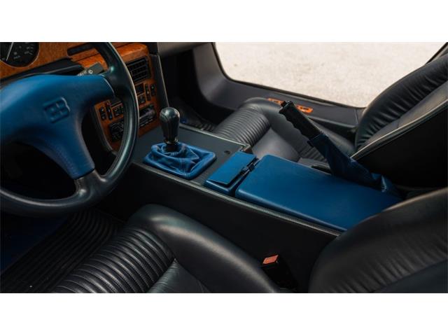 1994 Bugatti EB 110 GT (CC-2122986) for sale in Las Vegas, Nevada
