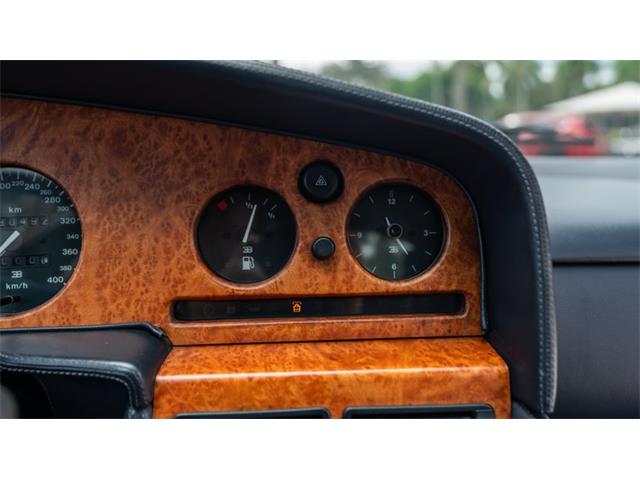 1994 Bugatti EB 110 GT (CC-2122986) for sale in Las Vegas, Nevada
