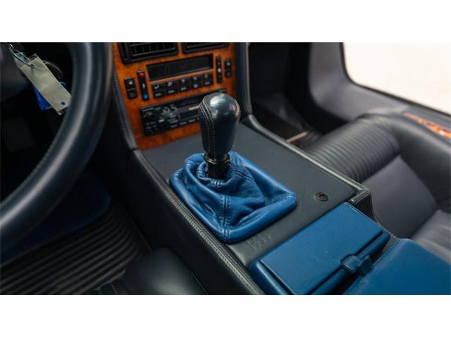 1994 Bugatti EB 110 GT (CC-2122986) for sale in Las Vegas, Nevada