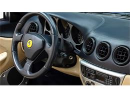 2004 Ferrari 360 Spider (CC-2122987) for sale in Las Vegas, Nevada