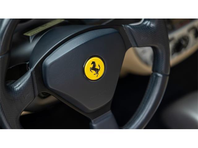 2004 Ferrari 360 Spider (CC-2122987) for sale in Las Vegas, Nevada