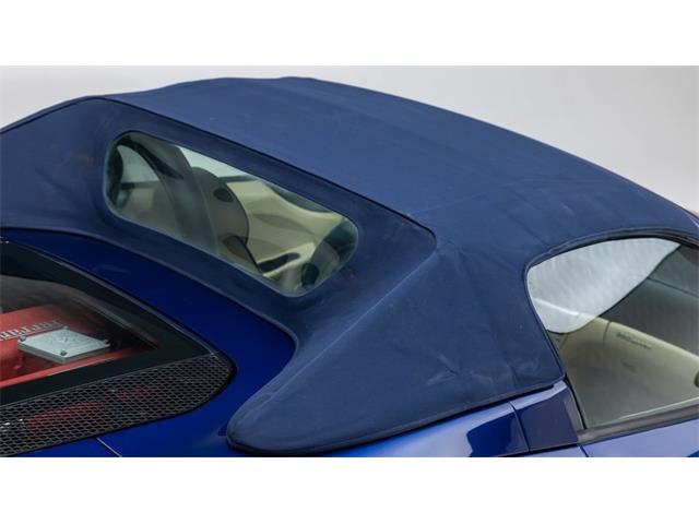2004 Ferrari 360 Spider (CC-2122987) for sale in Las Vegas, Nevada