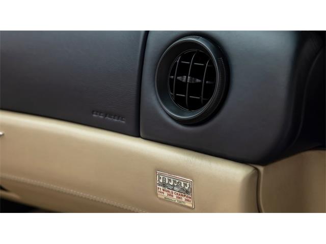 2004 Ferrari 360 Spider (CC-2122987) for sale in Las Vegas, Nevada