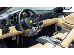 2004 Ferrari 360 Spider (CC-2122987) for sale in Las Vegas, Nevada