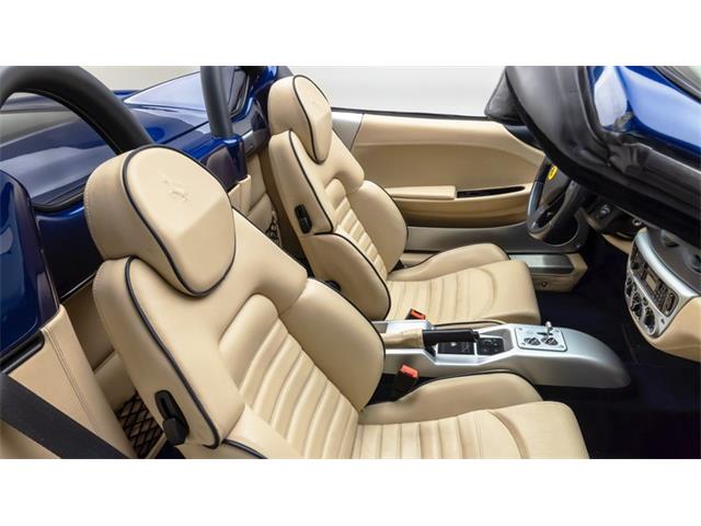 2004 Ferrari 360 Spider (CC-2122987) for sale in Las Vegas, Nevada