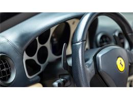 2004 Ferrari 360 Spider (CC-2122987) for sale in Las Vegas, Nevada