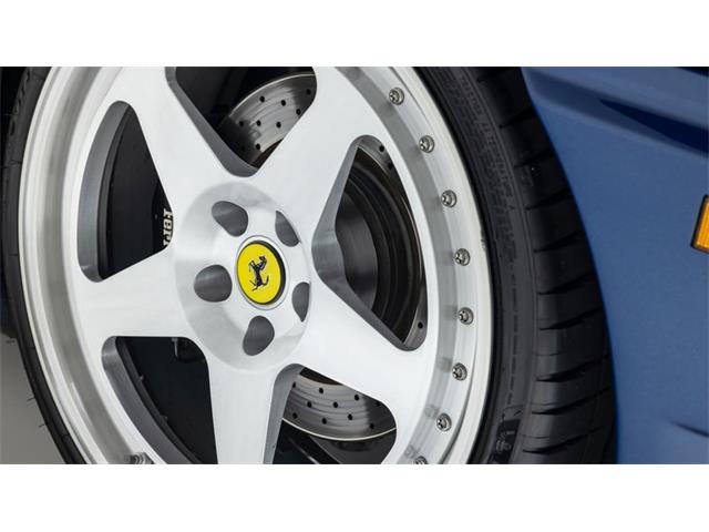 2004 Ferrari 360 Spider (CC-2122987) for sale in Las Vegas, Nevada