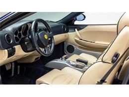 2004 Ferrari 360 Spider (CC-2122987) for sale in Las Vegas, Nevada