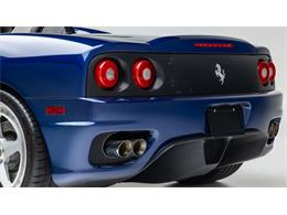 2004 Ferrari 360 Spider (CC-2122987) for sale in Las Vegas, Nevada