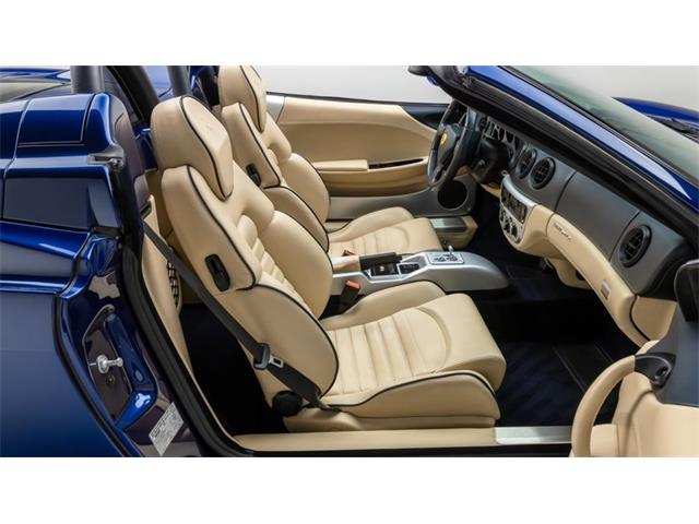 2004 Ferrari 360 Spider (CC-2122987) for sale in Las Vegas, Nevada