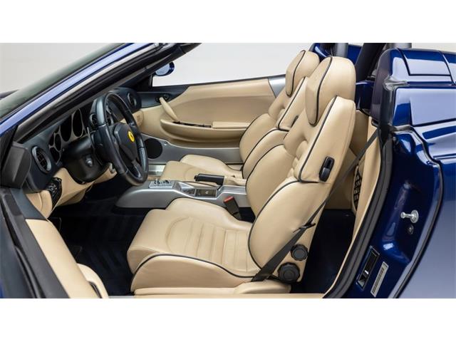 2004 Ferrari 360 Spider (CC-2122987) for sale in Las Vegas, Nevada