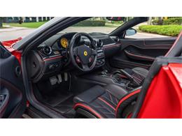 2011 Ferrari 599 (CC-2122988) for sale in Las Vegas, Nevada