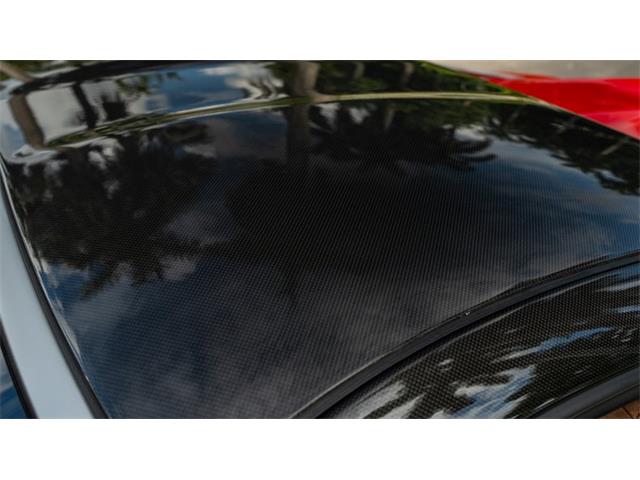 2011 Ferrari 599 (CC-2122988) for sale in Las Vegas, Nevada