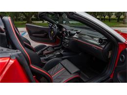 2011 Ferrari 599 (CC-2122988) for sale in Las Vegas, Nevada