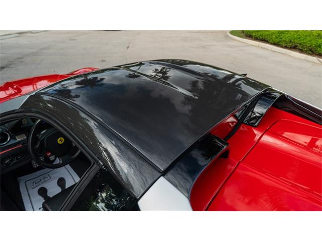 2011 Ferrari 599 (CC-2122988) for sale in Las Vegas, Nevada