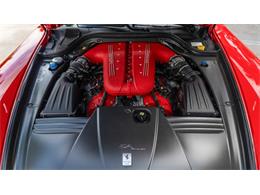2011 Ferrari 599 (CC-2122988) for sale in Las Vegas, Nevada