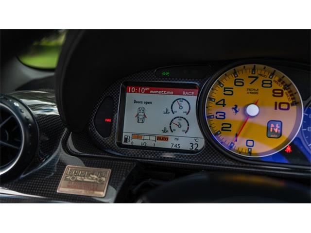 2011 Ferrari 599 (CC-2122988) for sale in Las Vegas, Nevada