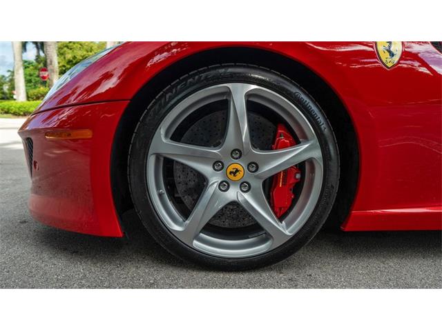 2011 Ferrari 599 (CC-2122988) for sale in Las Vegas, Nevada