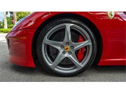 2011 Ferrari 599 (CC-2122988) for sale in Las Vegas, Nevada