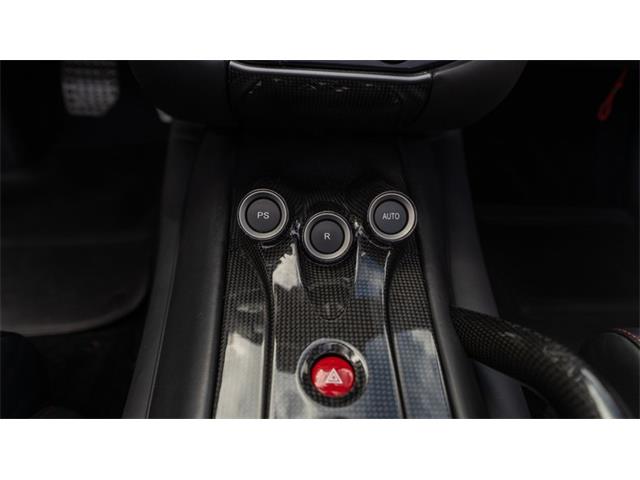 2011 Ferrari 599 (CC-2122988) for sale in Las Vegas, Nevada