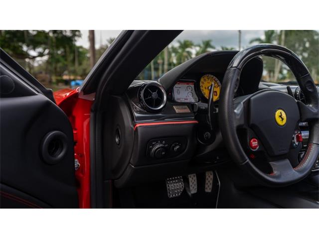 2011 Ferrari 599 (CC-2122988) for sale in Las Vegas, Nevada