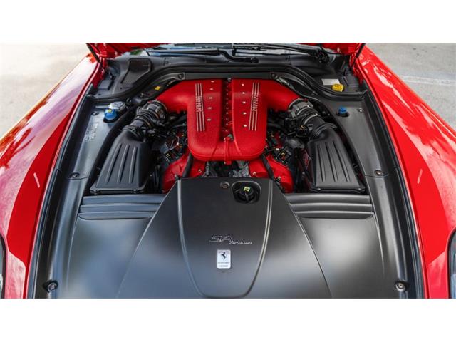 2011 Ferrari 599 (CC-2122988) for sale in Las Vegas, Nevada