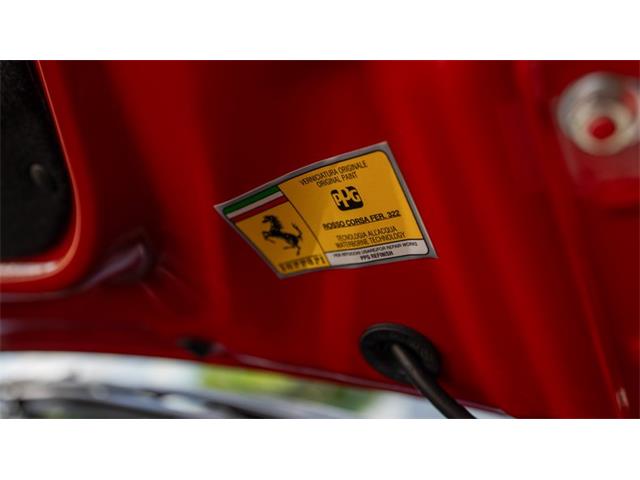 2011 Ferrari 599 (CC-2122988) for sale in Las Vegas, Nevada