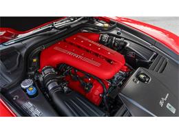 2011 Ferrari 599 (CC-2122988) for sale in Las Vegas, Nevada