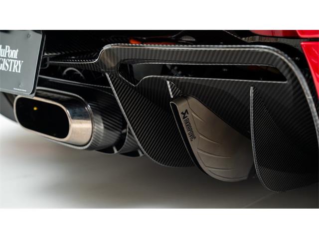 2019 Koenigsegg Regera (CC-2122989) for sale in Las Vegas, Nevada
