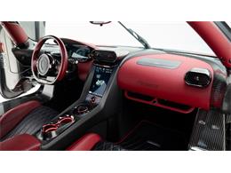 2019 Koenigsegg Regera (CC-2122989) for sale in Las Vegas, Nevada