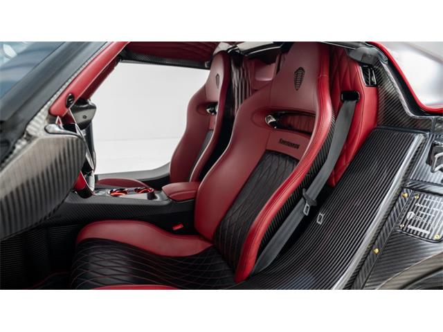 2019 Koenigsegg Regera (CC-2122989) for sale in Las Vegas, Nevada