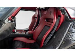 2019 Koenigsegg Regera (CC-2122989) for sale in Las Vegas, Nevada