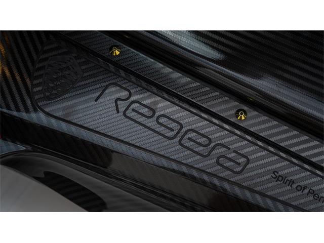 2019 Koenigsegg Regera (CC-2122989) for sale in Las Vegas, Nevada
