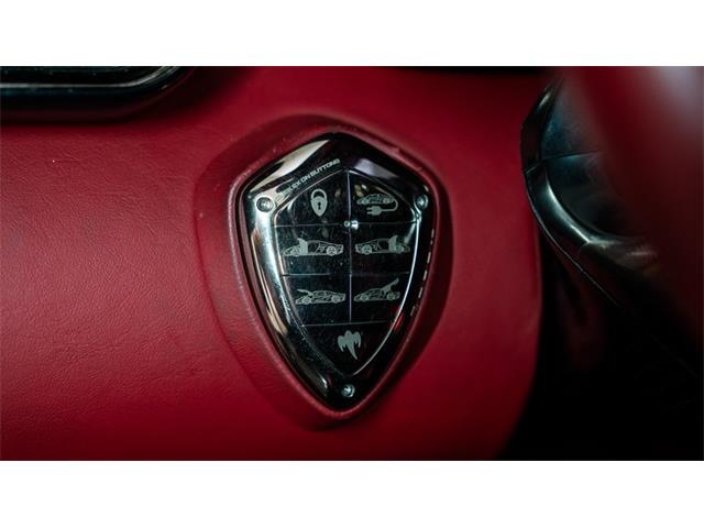 2019 Koenigsegg Regera (CC-2122989) for sale in Las Vegas, Nevada
