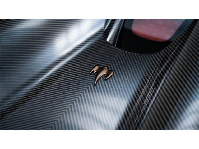 2019 Koenigsegg Regera (CC-2122989) for sale in Las Vegas, Nevada