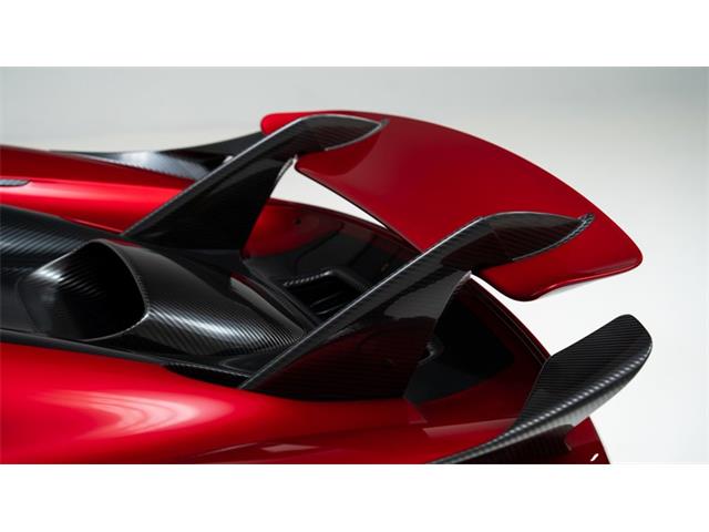 2019 Koenigsegg Regera (CC-2122989) for sale in Las Vegas, Nevada
