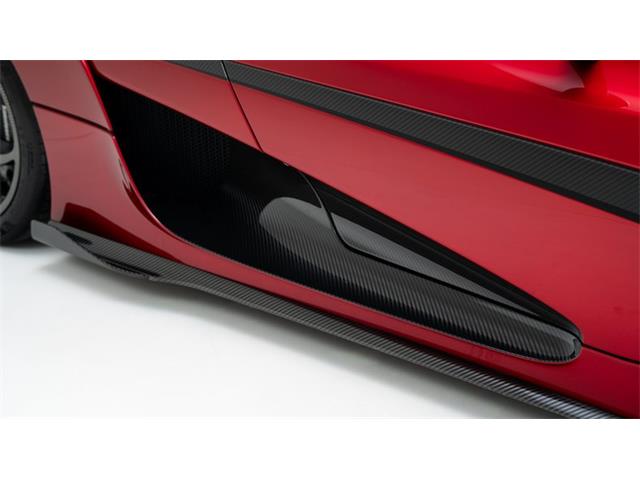 2019 Koenigsegg Regera (CC-2122989) for sale in Las Vegas, Nevada