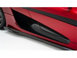 2019 Koenigsegg Regera (CC-2122989) for sale in Las Vegas, Nevada