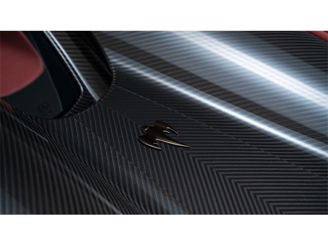 2019 Koenigsegg Regera (CC-2122989) for sale in Las Vegas, Nevada