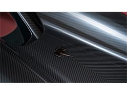 2019 Koenigsegg Regera (CC-2122989) for sale in Las Vegas, Nevada