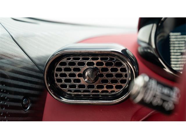 2019 Koenigsegg Regera (CC-2122989) for sale in Las Vegas, Nevada