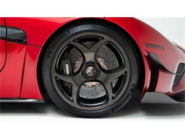 2019 Koenigsegg Regera (CC-2122989) for sale in Las Vegas, Nevada